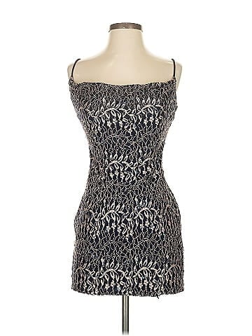 Jump Apparel Cocktail Dress (view 1)