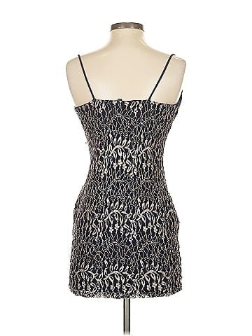 Jump Apparel Cocktail Dress (view 2)
