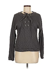 Blu Pepper Pullover Sweater
