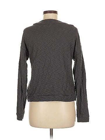 Blu Pepper Pullover Sweater (view 2)