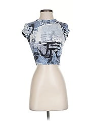 Bershka Sleeveless T Shirt