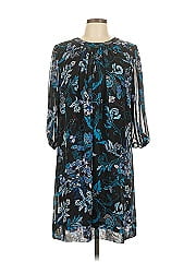 Eva Mendes By New York & Company Casual Dress