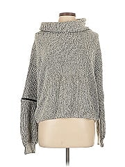 Fate Turtleneck Sweater