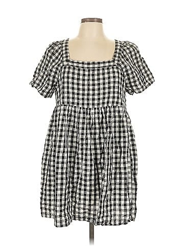 Madewell Casual Dress (view 1)