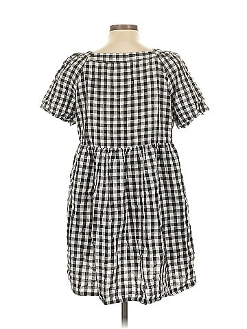 Madewell Casual Dress (view 2)