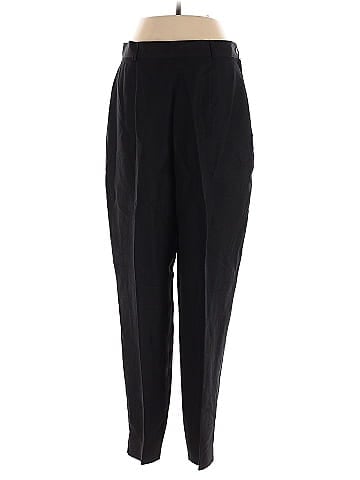 Casual Corner Linen Pants (view 1)