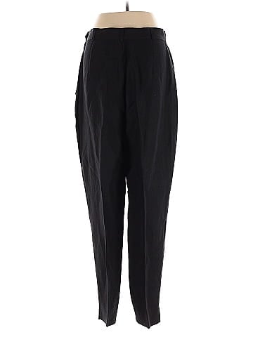 Casual Corner Linen Pants (view 2)