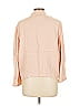 Ann Taylor LOFT 100% Viscose Pink 3/4 Sleeve Blouse Size L - photo 3