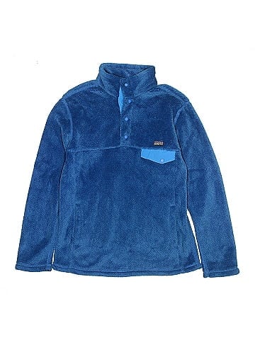 Patagonia Fleece Jacket (view 1)