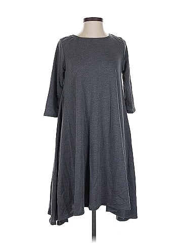 Agnes & Dora Casual Dress (view 1)