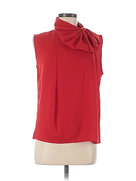 Gracia Sleeveless T Shirt