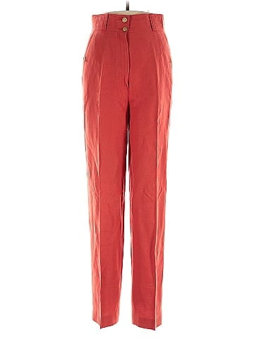 Mondi Linen Pants (view 1)