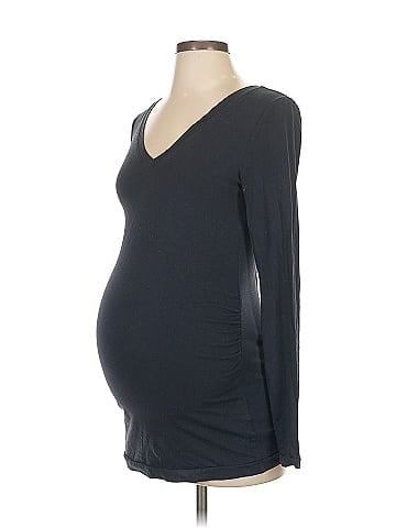 Gap - Maternity Long Sleeve Top (view 1)