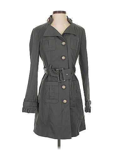 For Cynthia Trenchcoat (view 1)