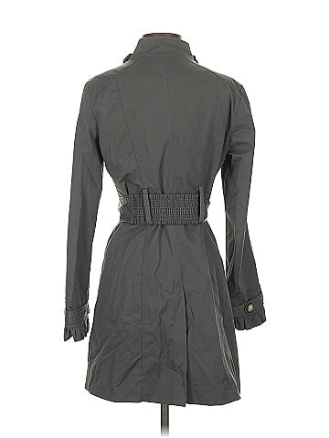 For Cynthia Trenchcoat (view 2)