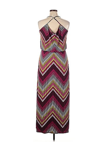 Roz & Ali Casual Dress (view 2)