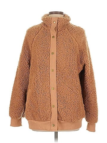 Tecrew Coat (view 1)