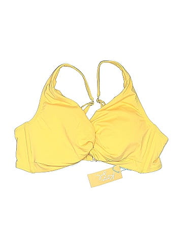 Kona Sol Swimsuit Top (view 1)
