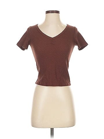 Haley & June Short Sleeve Top (view 1)