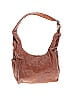 Coronado Leather 100% Leather Brown Leather Shoulder Bag One size - photo 3