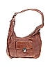 Coronado Leather 100% Leather Brown Leather Shoulder Bag One size - photo 1