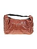 Lola Bernard Graphic Brown Hobo One size - photo 1