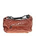 Lola Bernard Graphic Brown Hobo One size - photo 3