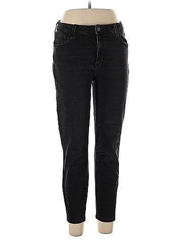 Kendall & Kylie Jeans (view 1)