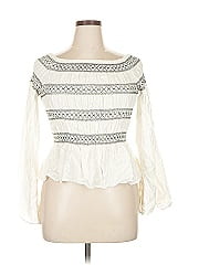 Vici Long Sleeve Blouse