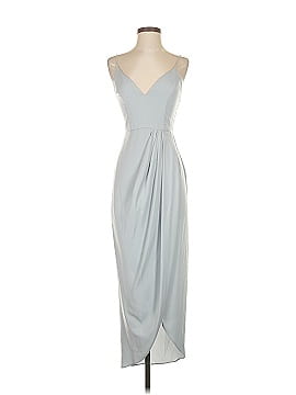 Sanjoy Cocktail Dress