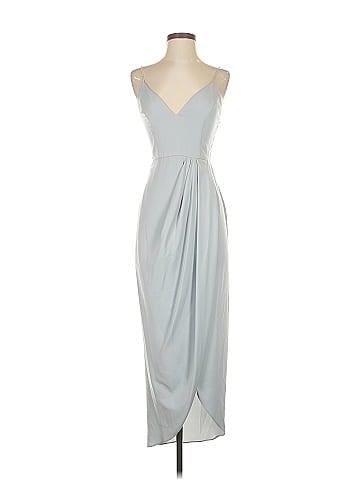 Sanjoy Cocktail Dress (view 1)