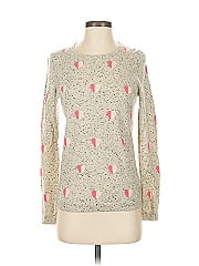 Talbots Cashmere Pullover Sweater