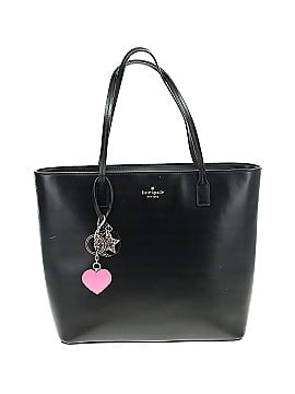 Kate Spade New York Leather Shoulder Bag