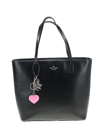 Kate Spade New York Leather Shoulder Bag (view 1)