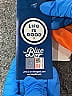 Life Is Good Orange Short Sleeve T-Shirt Size S - photo 8
