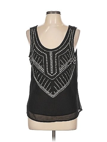 Ecote Sleeveless Blouse (view 1)