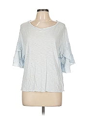 Elan 3/4 Sleeve T Shirt