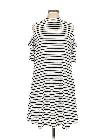 Simply Southern Casual Dress (view 1)