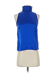 Amanda Uprichard Sleeveless Top
