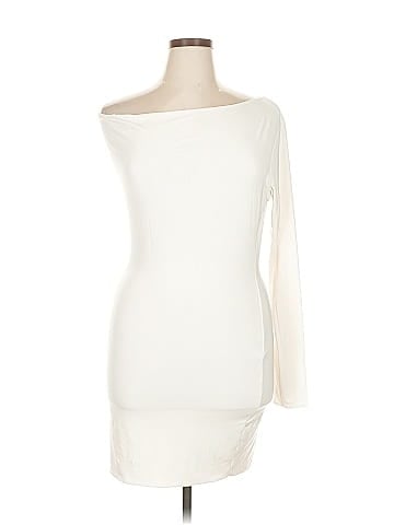 PrettyLittleThing Cocktail Dress (view 1)