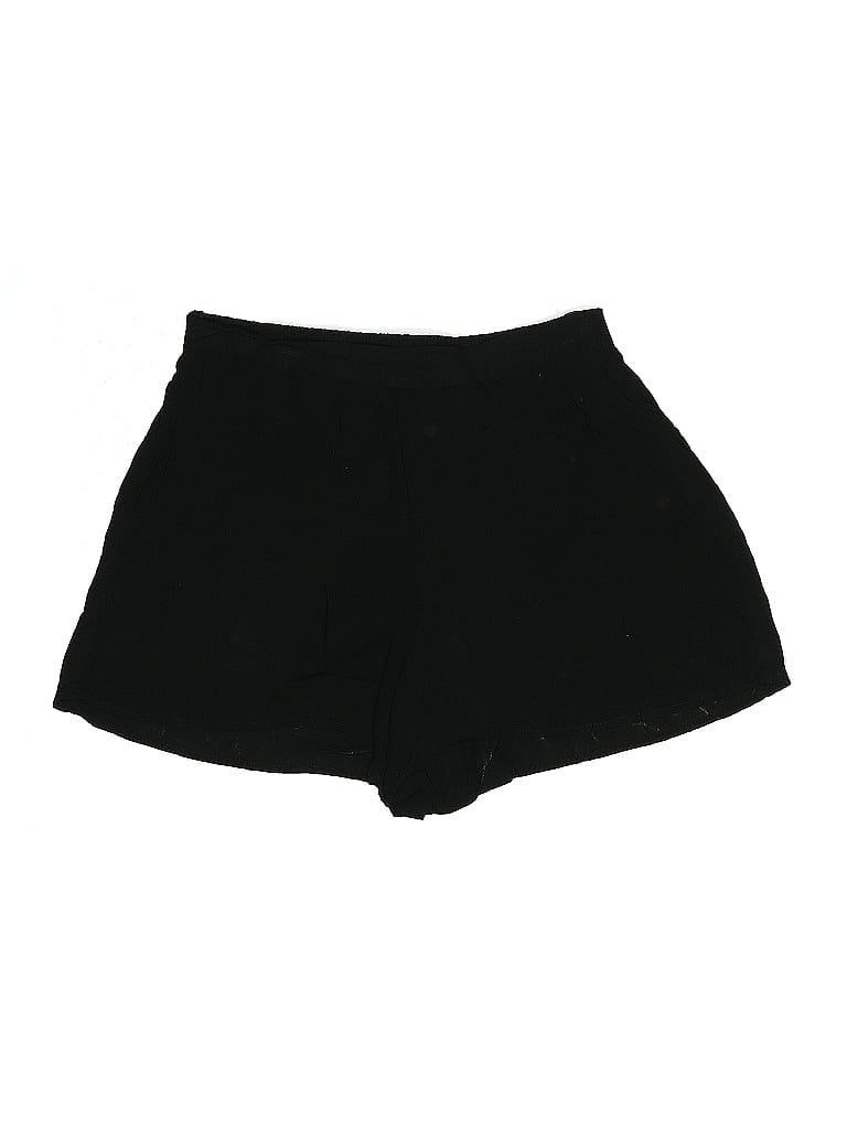 Pre-owned Primark Shorts In Black
