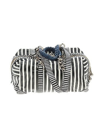 Henri Bendel Satchel (view 1)