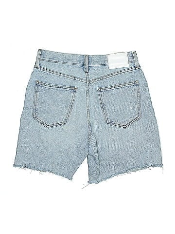 Denim Forum Denim Shorts (view 2)