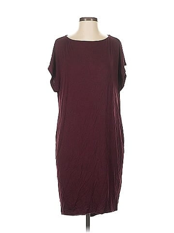 Universal Standard Casual Dress (view 1)