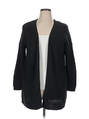 DressBarn Cardigan (view 1)