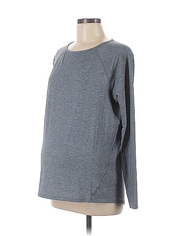 Gap - Maternity Long Sleeve Top (view 1)