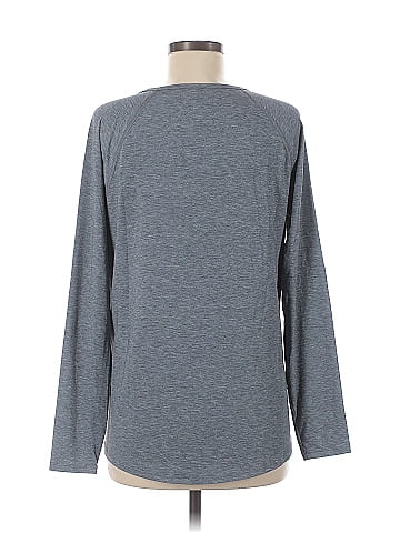 Gap - Maternity Long Sleeve Top (view 2)