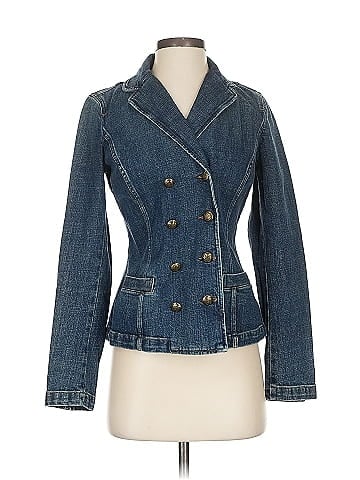 Lauren Jeans Co. Denim Jacket (view 1)