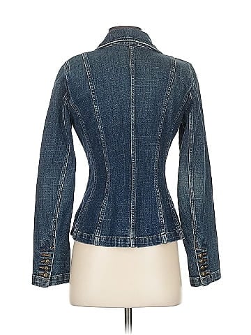 Lauren Jeans Co. Denim Jacket (view 2)