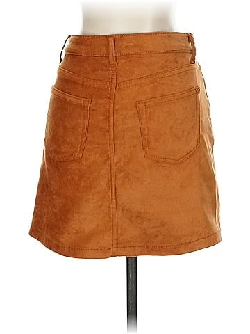 No Boundaries Casual Skirt (view 2)